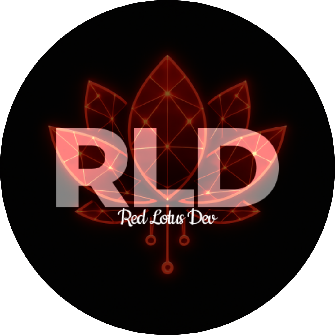 Red Lotus Devs